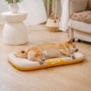 Outdoor Waterproof ＆ Chew-proof Memory Foam Orthopedic Dog Mat - Trek Lounge