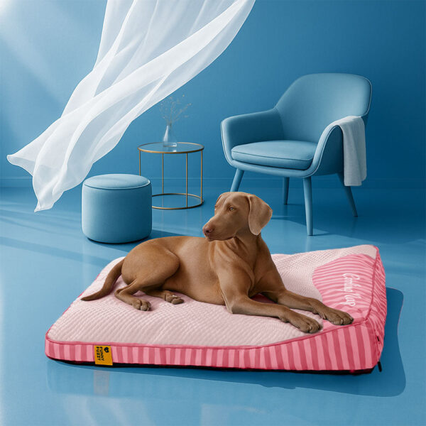 Large Washable Cooling Non-slip Dog Mat - Cooling Nap - Image 20