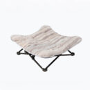Foldable Elevated Portable Outdoor Camping Dog & Cat Bed