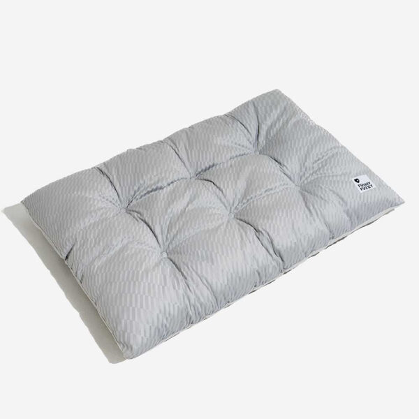 Dual-Sided Cozy Plush Calming Washable Dog Mats - Image 26