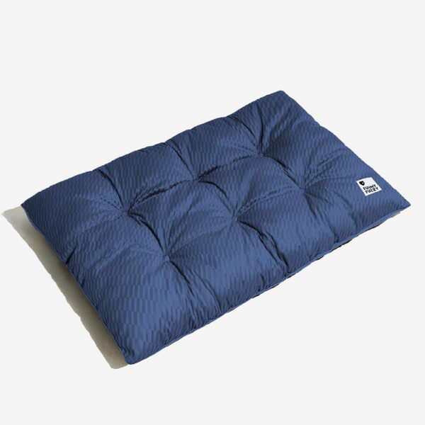 Dual-Sided Cozy Plush Calming Washable Dog Mats - Image 28