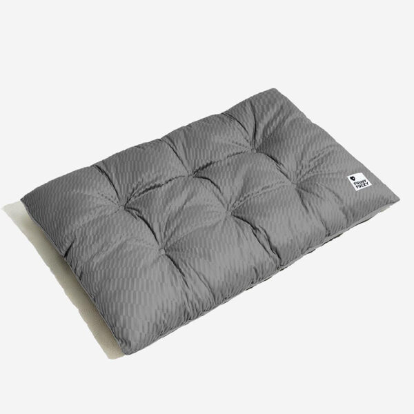 Dual-Sided Cozy Plush Calming Washable Dog Mats - Image 27