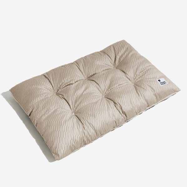 Dual-Sided Cozy Plush Calming Washable Dog Mats - Image 29