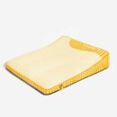 Extra Large Cooling Washable Rectangle Orthopedic Dog Bed - Cooling Nap