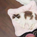 Cooling Breathable Portable Foldable Elevated Dog Bed