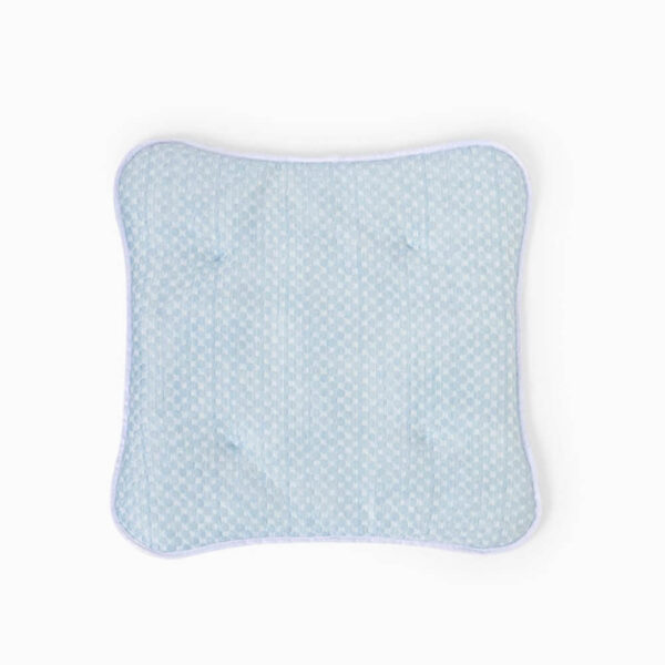 Cooling Breathable Portable Foldable Elevated Dog Bed - Image 12