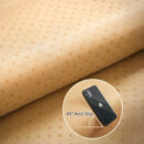 Faux Fur Warmth-Retaining Round Dog & Cat Mat with Pillow