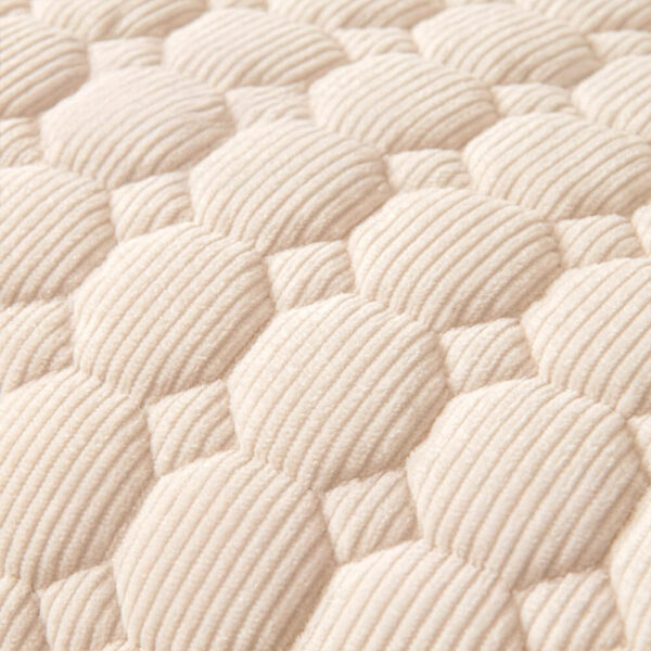 Pearl Fleece Ultra-Soft Dog Mat Furniture Protector Cover - Image 5