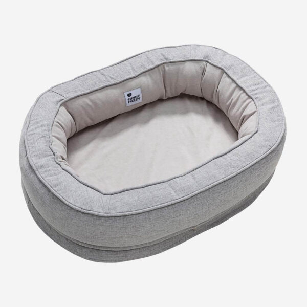 Donut Orthopedic Dog Bed - Image 23