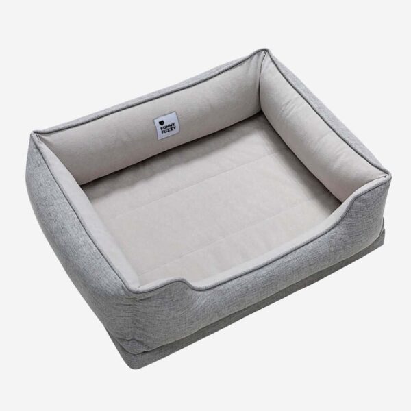 Dog Bed - Square Bread - Image 19