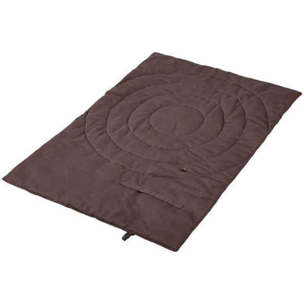 Foldable Waterproof Portable Dog Car Seat Mat Dog Camping Mat - Image 12