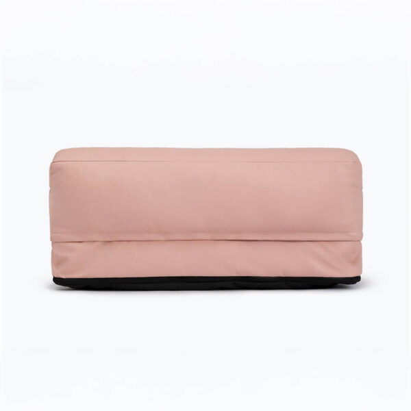 Luxury Waterproof Washable Supportive Bolster Dog & Cat Sofa Bed - Image 10