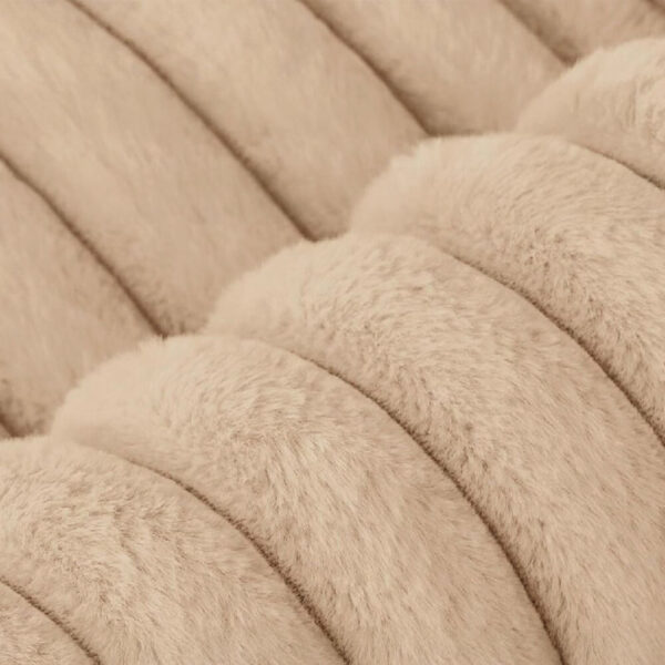 Warmth Cozy Four-Sided Orthopedic Support Bolstered Dog & Cat Bed - Image 3