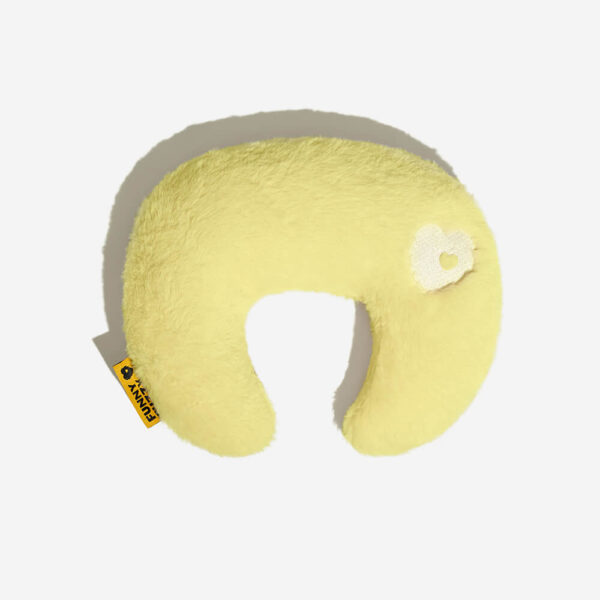 Fashion Cute Cozy Pet Pillow - Image 3