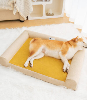 Full Support Comfortable Orthopedic Dog Bed