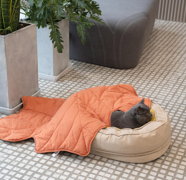 Donut Orthopedic Dog Bed - Image 21