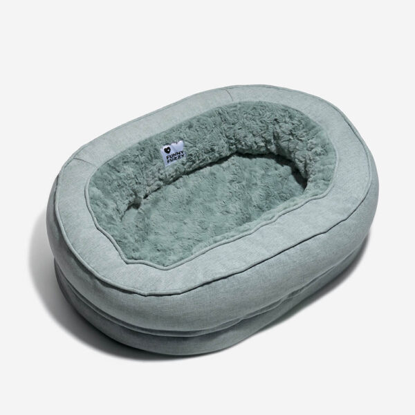 Donut Orthopedic Dog Bed - Image 24