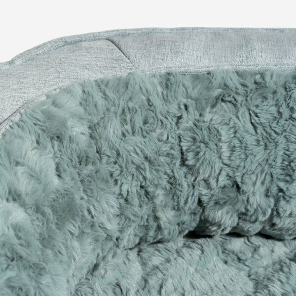 Donut Orthopedic Dog Bed - Image 10