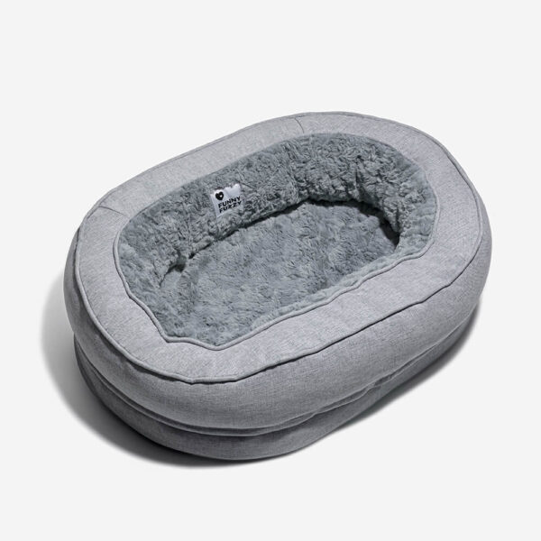 Donut Orthopedic Dog Bed - Image 26
