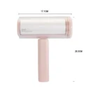 Manufacturer Wholesale  2 in 1 Remove Hair Brush Clothes Cleaning Pets Dog Hair Remover Roller Lint Sticking Roller