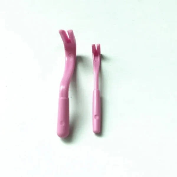 Manufacturer Wholesale Tpr Large Small Set Cat Pet Dog Flea Tick Remover - Image 6