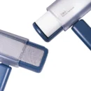 Manufacturer Wholesale  2 in 1 Remove Hair Brush Clothes Cleaning Pets Dog Hair Remover Roller Lint Sticking Roller