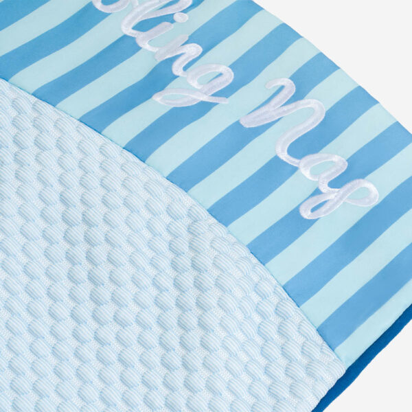 Large Washable Cooling Non-slip Dog Mat - Cooling Nap - Image 11