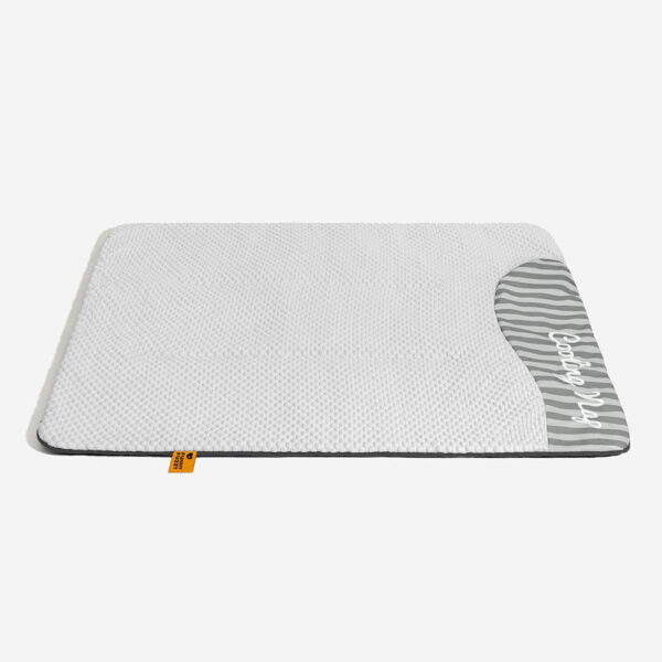Large Washable Cooling Non-slip Dog Mat - Cooling Nap - Image 16