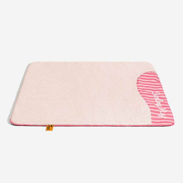 Large Washable Cooling Non-slip Dog Mat - Cooling Nap - Image 15