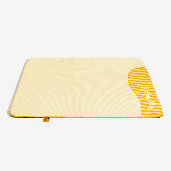 Large Washable Cooling Non-slip Dog Mat - Cooling Nap - Image 17