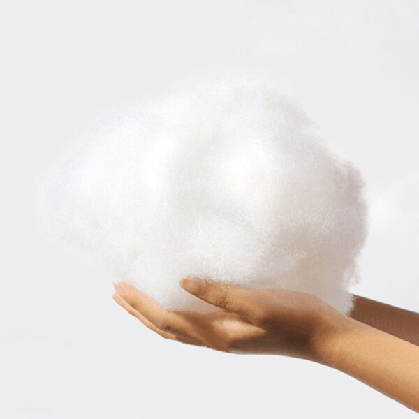 Plush Heart Fluffy Calming with Pillow Dog & Cat Bed - Image 6