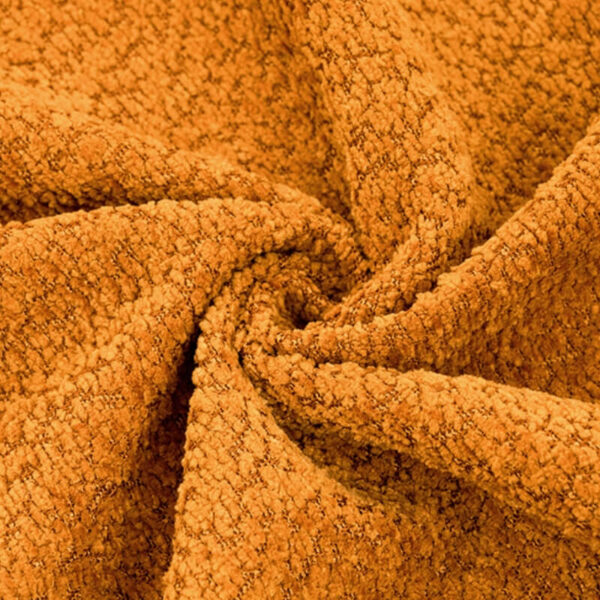 Warm Comfortable Non-slip Plush Pet Mat - Image 6