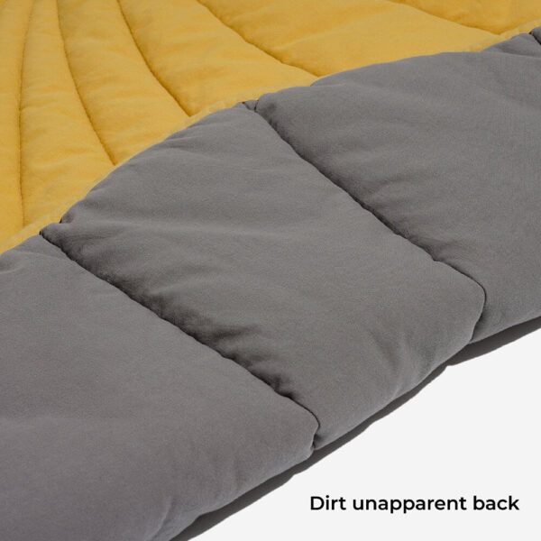 Leaf Shape Dog Blanket - Image 6
