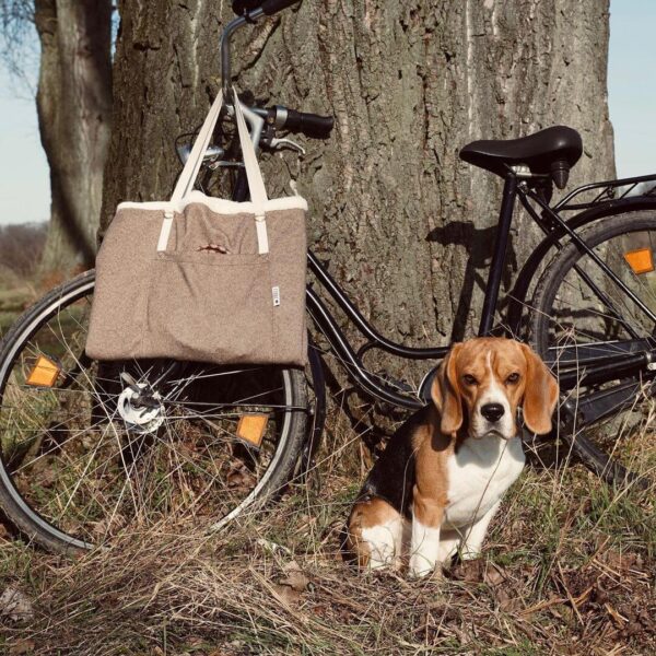Portable Dog Mat - Image 5