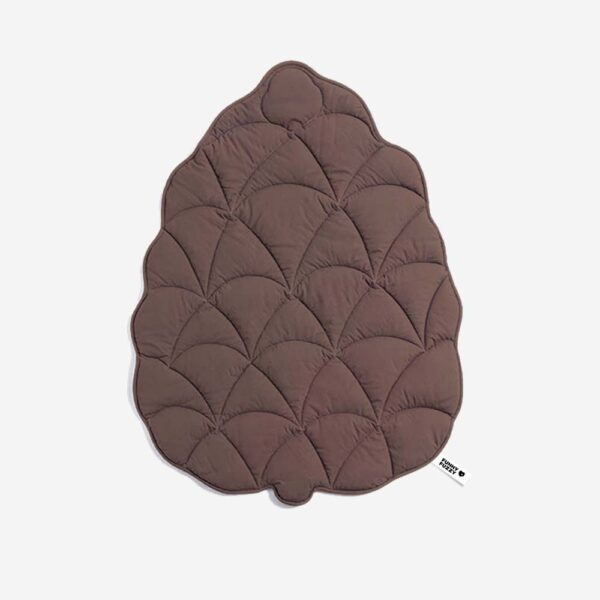 Leaf Shape Dog Blanket - Image 26